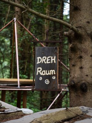 DrehRaumSchild