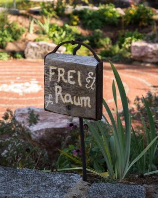 FreiRaumSchild